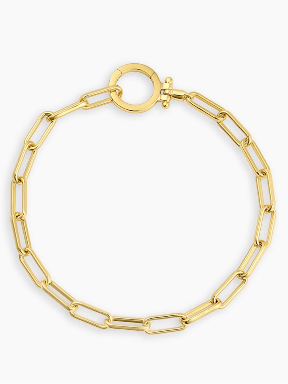 BRAND NEW Gorjana Parker Bracelet